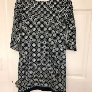 Cute work dress